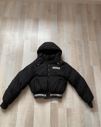 Giacca Hoodrich