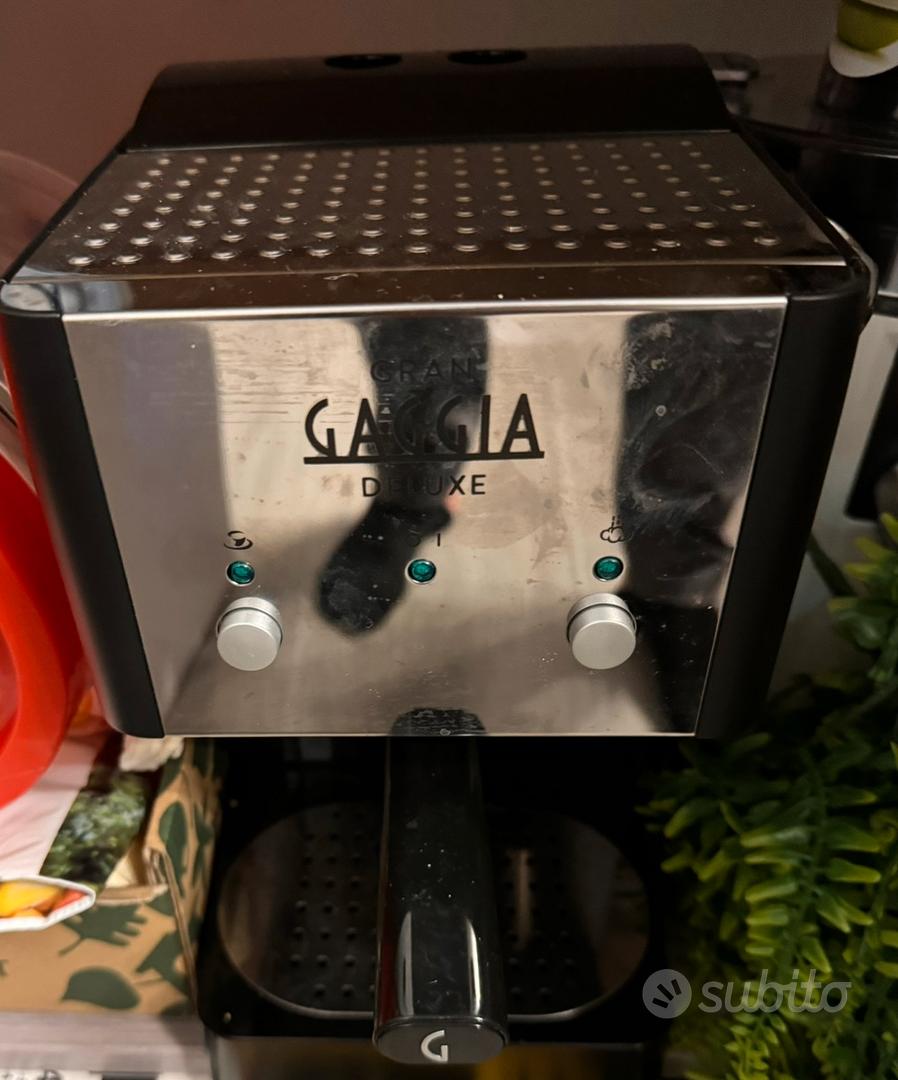 macchina caffe Gaggia - Elettrodomestici In vendita a Torino