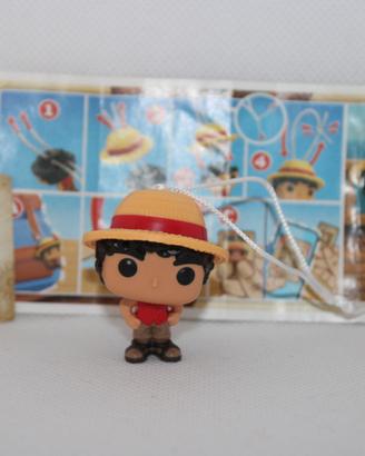 Sorpresa Kinder Joy One Piece 2026