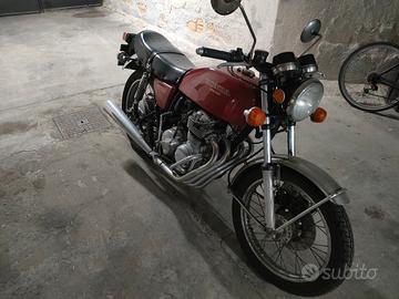 Honda 400 Four