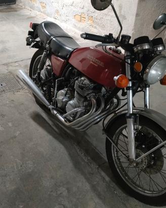 Honda 400 Four