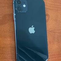 IPhone 11 usato, 128 GB, nero
