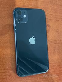 IPhone 11 usato, 128 GB, nero