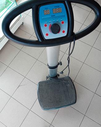 vibroplanet fitness