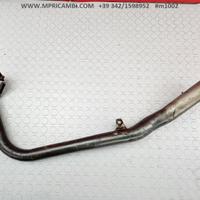 COLLETTORE SCARICO MOTO 2 ohvale