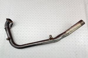 COLLETTORE SCARICO MOTO 2 ohvale