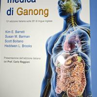 Fisiologia medica di Ganong