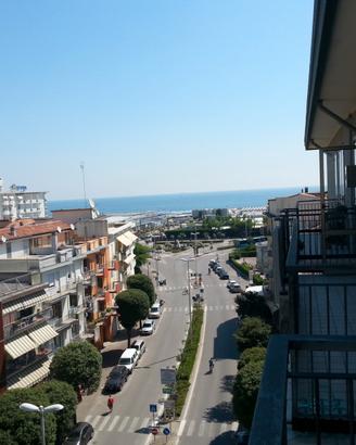 Appartamento Vistamare