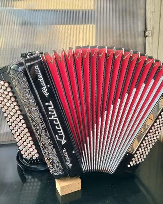 strumenti musicali 