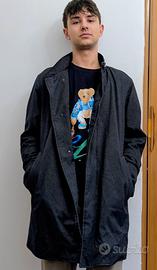 Giacca da moto Tucano Urbano tg.48. Waterproff