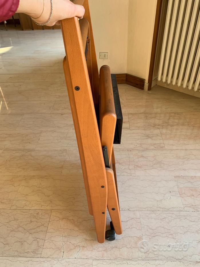 Carrello 2 - Mobili usati 