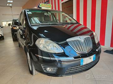 Lancia MUSA 1.4 Oro Ecochic GPL