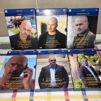 Montalbano serie dvd