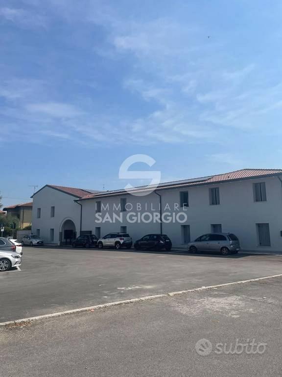 Appartamento – Castrezzato - Vista 2