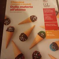 Libri chimica