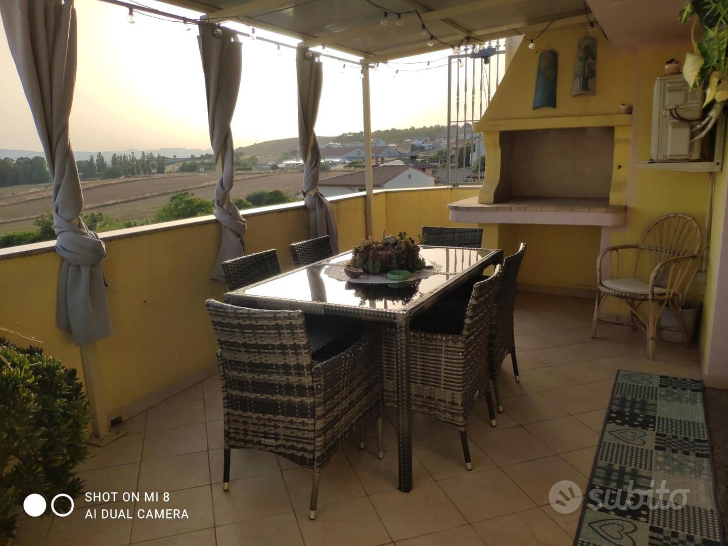Appartamento – Senorbì, Casteddu/Cagliari - Vista 2