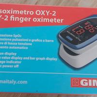 Saturimeyro OXY-2 Gima