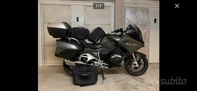 BMW 1200 RT full optional