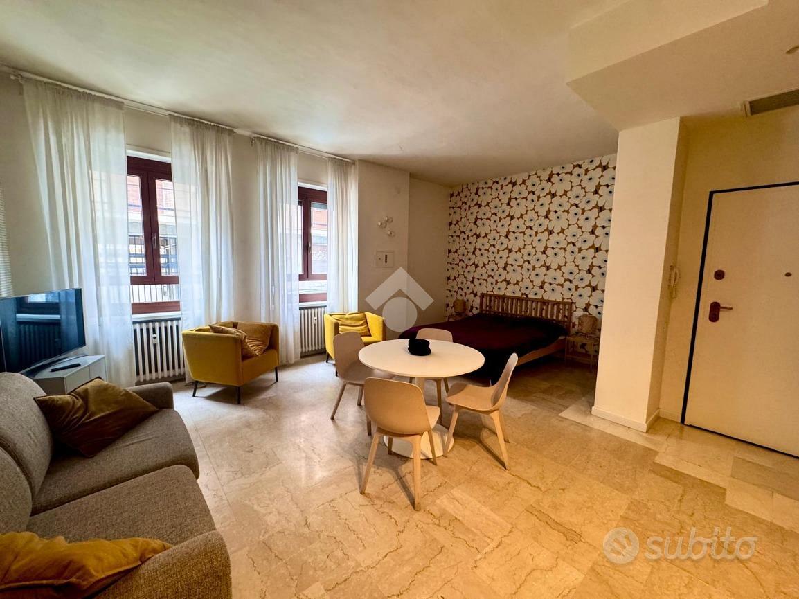 Appartamento – Torino, San Salvario, Circoscrizione 8 - Vista 4