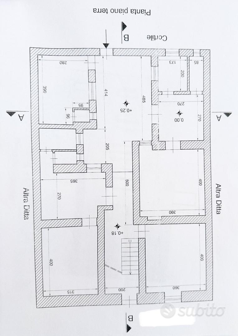 Apartment in Siracusa, Santa Lucia - Vista 2