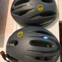 CASCHI PER PATTINAGGIO RAGAZZO/A MARCA DECATHLON