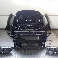 OPEL corsa f restyling radiatori anteriori complet