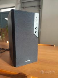 Subwoofer Attivo Onkyo SKW-205