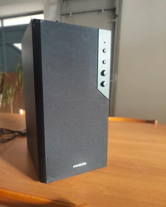 Subwoofer Attivo Onkyo SKW-205