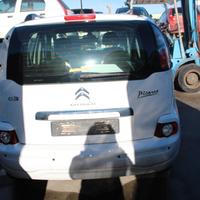 CITROEN C3 PICASSO 1.6 -gasolio motore 9H06