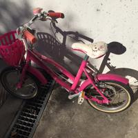 Bici bimba