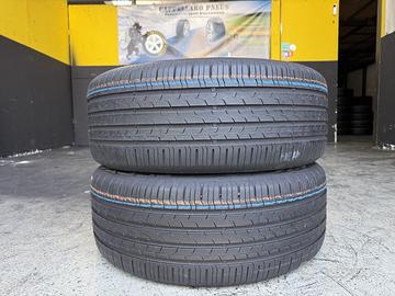 2 Gomme Continental 235/50R19 99W Estivi90%residui