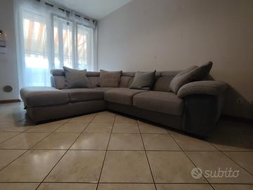 Divano Poltronesofà 
