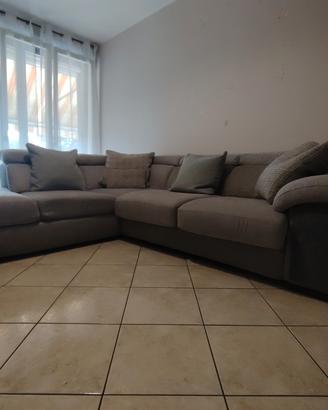Divano Poltronesofà 