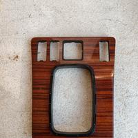 Consolle cambio Mercedes 190 e