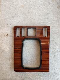 Consolle cambio Mercedes 190 e
