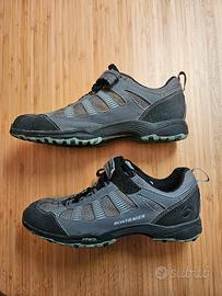 Scarpe da bici donna numero  38