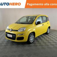 FIAT Panda 1.0 FireFly S&S Hybrid Icon