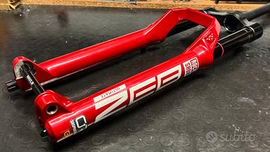 Rockshox Zeb Ultimate 29”