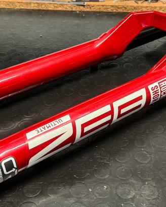 Rockshox Zeb Ultimate 29”