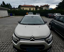 Vendita Citroen C3