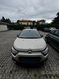 Vendita Citroen C3