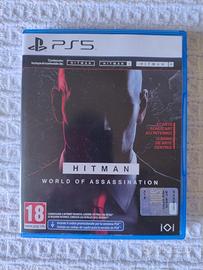 3 Giochi PlayStation 5 