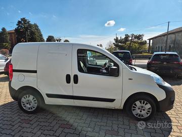 Fiat Fiorino 1.3 MJT 80CV Cargo SX