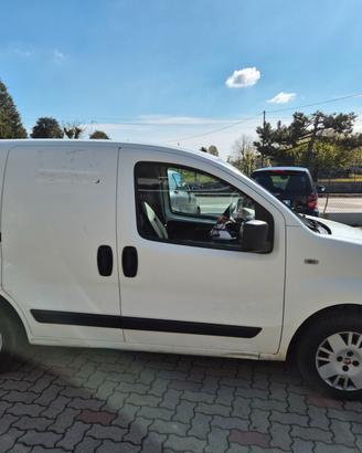 Fiat Fiorino 1.3 MJT 80CV Cargo SX