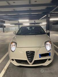Alfa Romeo mito 1.4 2011