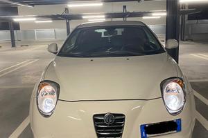 Alfa Romeo mito 1.4 2011