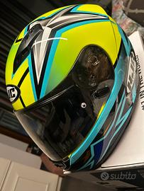 Casco HJC CS-15
