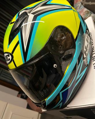 Casco HJC CS-15