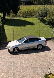 Mercedes Clk