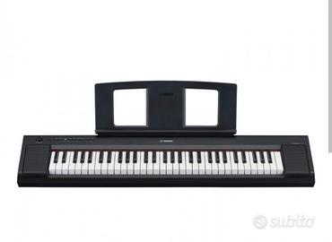 YAMAHA NP 15 